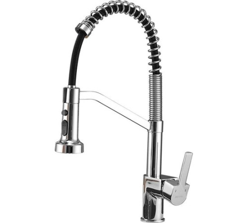 Смеситель Shevanik S963