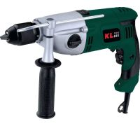 Ударная дрель KLPRO KLDM71220 кейс