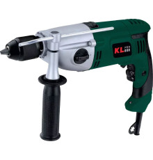 Ударная дрель KLPRO KLDM71220 кейс