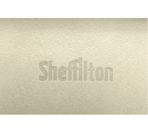 Стул Sheffilton SHT-ST29/S95-1 бежевый/черный муар