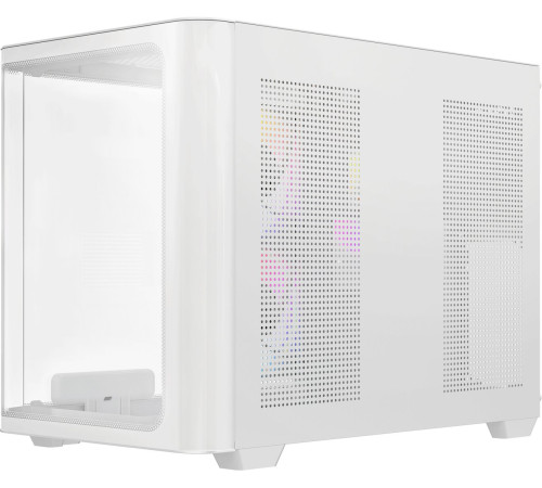 Корпус Ocypus Iota C50 Curve WH ARGB