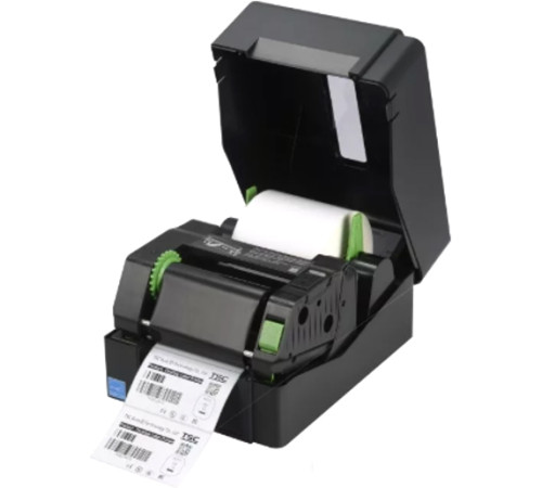 Принтер этикеток TSC TE310 99-065A901-00LF00T