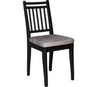 Стул Folium Марк 3 M3O269395G масло, черный, Grey