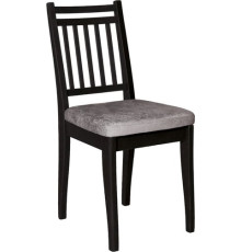 Стул Folium Марк 3 M3O269395G масло, черный, Grey