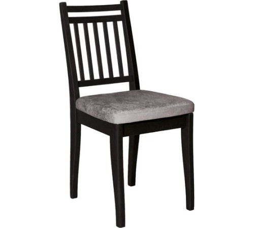 Стул Folium Марк 3 M3O269395G масло, черный, Grey