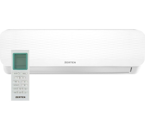 Кондиционер Zerten ZN-12I