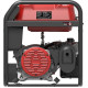 Бензиновый генератор SUNREKA G10000EAX