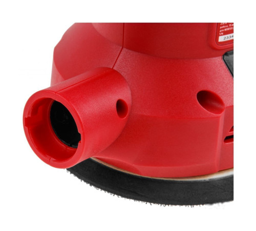 Эксцентриковая шлифмашина Wortex LX RS 1230 1334376