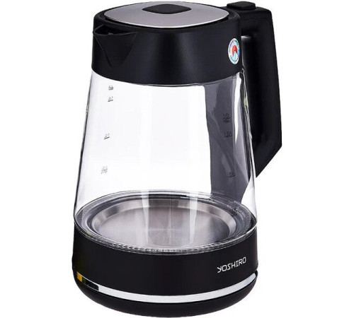 Электрический чайник Yoshiro YEK-G300