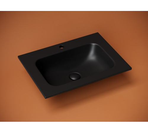 Умывальник Ceramica Nova CN7011MB