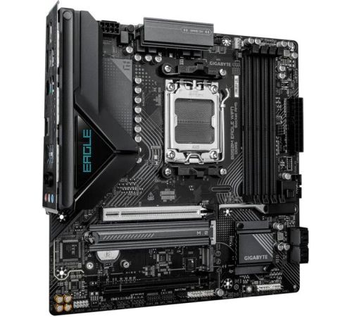 Материнская плата Gigabyte B850M Eagle WiFi7