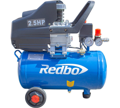 Компрессор Redbo ACO-25/1600