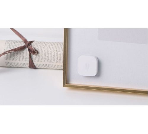 Датчик Aqara Vibration Sensor международная версия