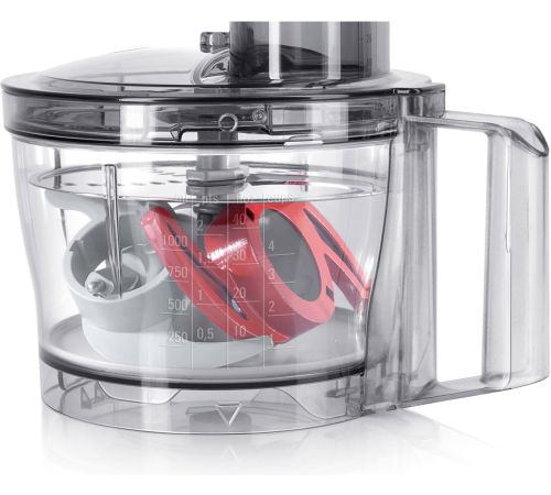 Кухонный комбайн Bosch MCM3200W