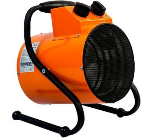 Электрическая тепловая пушка Калашников KVF-E2-11