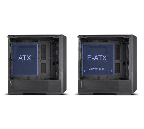 Корпус Lian Li Lancool 216 G99.LAN216X.10R