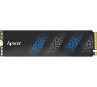 SSD Apacer AS2280P4U Pro 2TB AP2TBAS2280P4UPRO-1