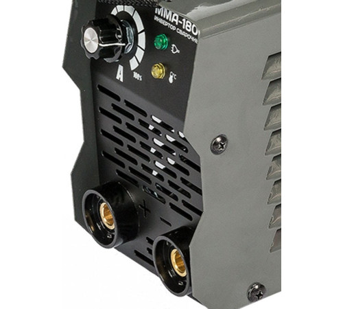 Сварочный инвертор Brait MMA-180T