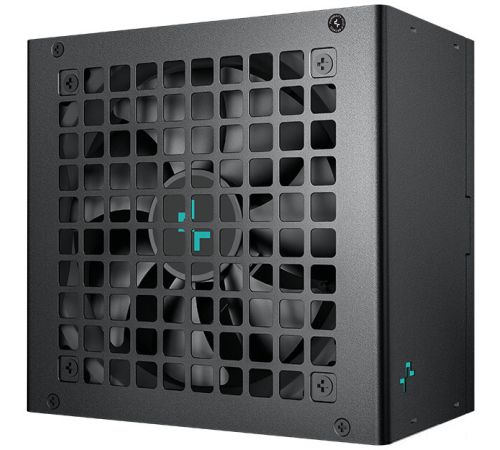 Блок питания DeepCool PL650D