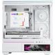 Кулер для процессора Thermalright Peerless Assassin 140 Digital белый