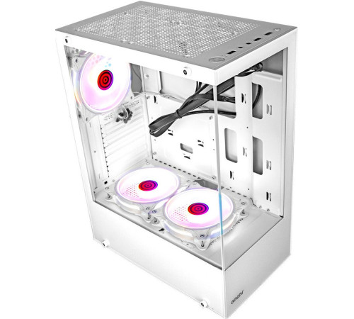 Корпус Ginzzu CL310