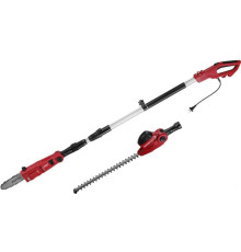 Кусторез + высоторез Wortex PS 2001 1334541