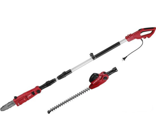 Кусторез + высоторез Wortex PS 2001 1334541