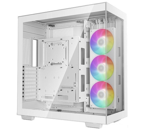 Корпус DeepCool CH780 WH R-CH780-WHADE41-G-1