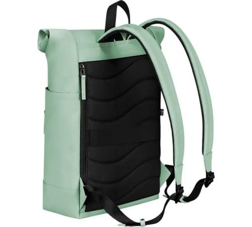 Городской рюкзак Gaston Luga Backpack Rullen 13'' мятный