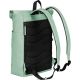 Городской рюкзак Gaston Luga Backpack Rullen 13'' мятный