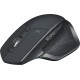 Мышь Logitech MX Master 2S Bluetooth Edition графит