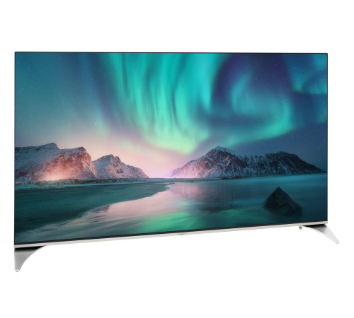 Телевизор Hyundai H-LED50QBU7500