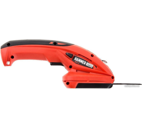 Кусторез + ножницы Hammer SR7.2