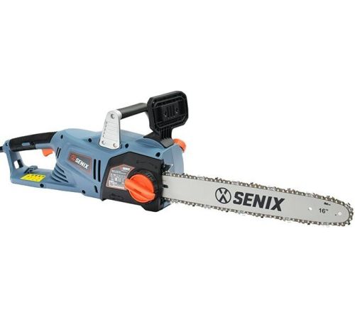 Электрическая пила Senix CSE22-M3-EU