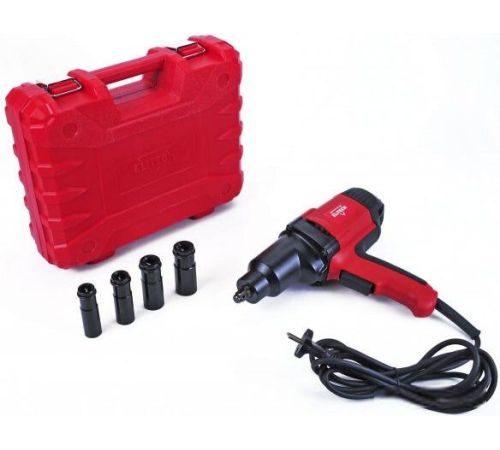 Гайковерт ELITECH ГУ 350РЭ E2201.008.01