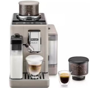 Кофемашина DeLonghi Rivelia EXAM440.55.BG