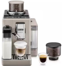 Кофемашина DeLonghi Rivelia EXAM440.55.BG