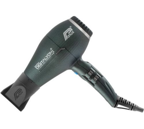 Фен Parlux Digitalyon 0901 антрацит
