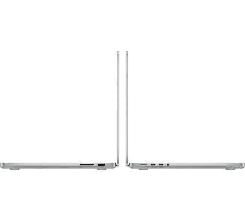 Ноутбук Apple Macbook Pro 14.2