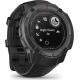 Умные часы Garmin Instinct 2x Solar Tactical Edition черный