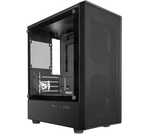 Корпус Ginzzu CL401