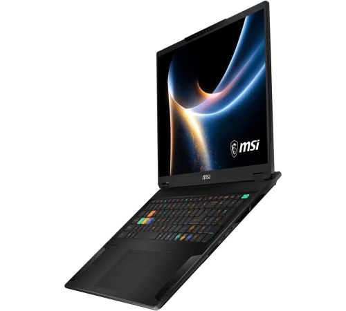 Игровой ноутбук MSI Stealth 18 HX A2WI-083RU