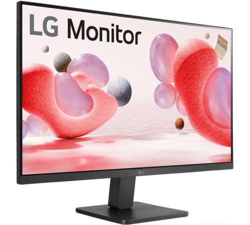 Игровой монитор LG 27MR400-B