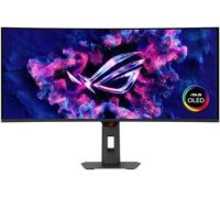Игровой монитор ASUS ROG Strix OLED XG34WCDG