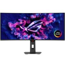 Игровой монитор ASUS ROG Strix OLED XG34WCDG