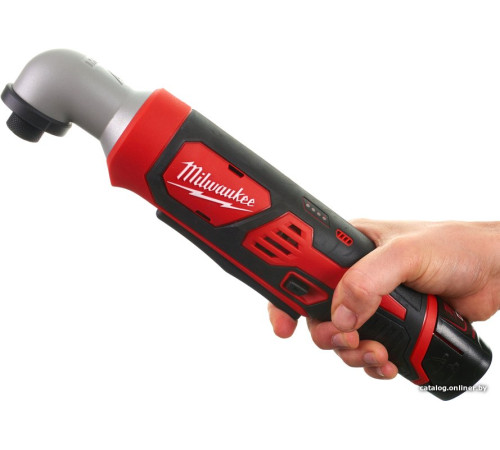 Винтоверт Milwaukee M12 BRAID-0 4933451247 без АКБ