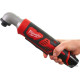 Винтоверт Milwaukee M12 BRAID-0 4933451247 без АКБ