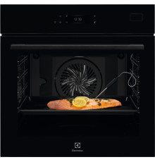 Электрический духовой шкаф Electrolux SteamBoost 800 COB8S39WZ