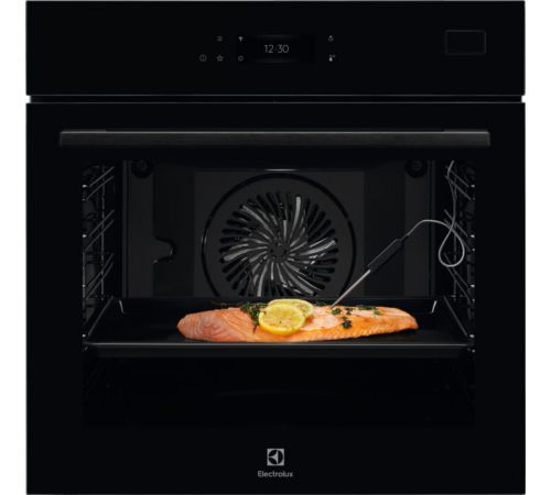 Электрический духовой шкаф Electrolux SteamBoost 800 COB8S39WZ