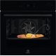 Электрический духовой шкаф Electrolux SteamBoost 800 COB8S39WZ